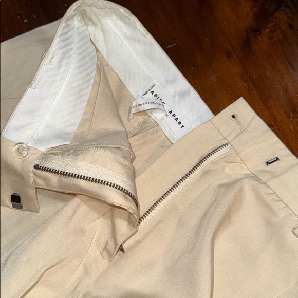 APIECE APART MANON TROUSERS🌸 - Picture 8 of 16